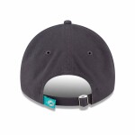 New Era Pánská kšiltovka Miami Dolphins NFL Core Classic 9TWENTY Adjustable