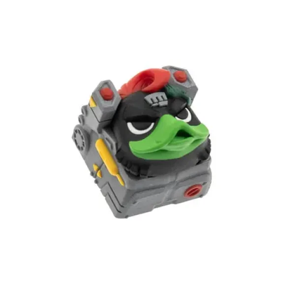 Ducky x Hotkeys Ducky League 'The Bulk' (DKL-AT-MX)