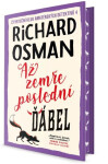 Až zemře poslední ďábel - Richard Osman