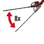 Aku multitool Einhell GP-HC 18/5020 Li T BL-Solo 3410970