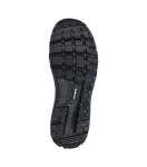 AER55 ST BLACK LOW polobotky unisex černá 39