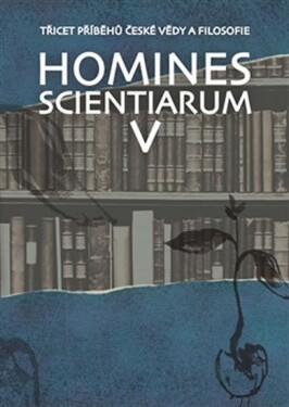 Homines scientiarum