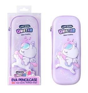 EVA penál Jednorožec