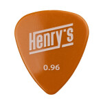 Henry`s Nyltone S0.96 - Brown