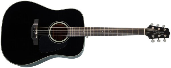 Takamine GD30-BLK