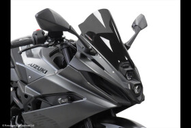Suzuki Gsx-8R 24-25 Plexi Airflow