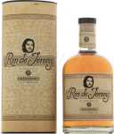 Ron de Jeremy RESERVA The Original Adult Rum 8y 40% 0,7 l (tuba)