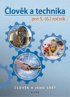 Člověk technika