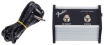 Fender Footswitch, 2 Button, FM65DSP/Super-Champ XD