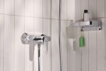GROHE - Swift Sprchová baterie, chrom 24333001