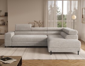 Sedací souprava Colesio Provedení: Pravá varianta, látka: Modullo 1