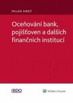 Oceňování bank, pojišťoven dalších finančních institucí