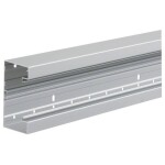 Hager GLT5010 parapetní lišta montážní elektroinstalační krabice (d x š) 71 mm x 64 mm 1 ks šedobílá (RAL 7035)