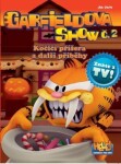 Garfieldova show Kočičí příšera další příběhy Jim Davis
