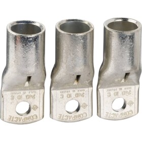 Schneider Electric LV429254 LV429254 kabelové oko 180 ° 1 ks