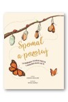 Spomaľ a pozoruj - Rachel Williams