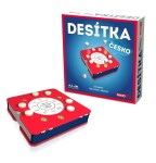 Desítka: Česko