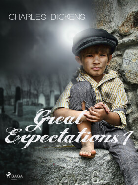 Great Expectations I - Charles Dickens