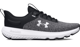 Under Armour UA W Charged Revitalize-BLK Dámské boty černé 40 3026683-001-8.5