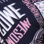 EVONA a.s. Univerzální nákrčník ALEK 953 - ALEK 953 UNI