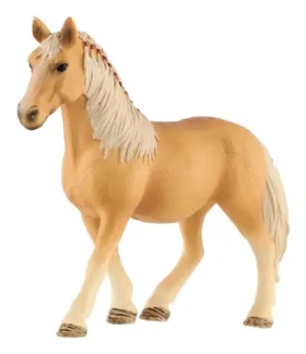 ZOOTED Figurka kůň palomino
