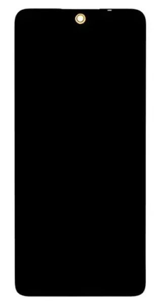 LCD Display + Dotyková Deska pro Xiaomi Redmi Note 14 4G/5G Global / Náhradní díl / OLED (57983125215)