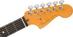 Fender American Ultra II Meteora EB TXT