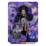 Monster High Moonspell magic Claire de Luna čarodějka panenka