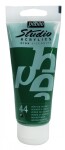 Akrylová barva Pébéo Studio Acrylic 100 ml - 044 Hookrova zeleň