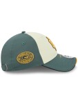 New Era Pánská kšiltovka Green Bay Packers NFL 2026 Rivalries Sideline Casual Classic Adjustable