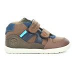 Biomecanics Botin Urban Choco celoroční