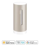 Netatmo NIM 2. generace písková / Vnitřní modul / senzor teploty a vlhkosti / hliníkové tělo (NIM-S)