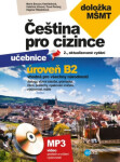 Čeština pro cizince