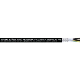 LAPP 2218050/4000 řídicí kabel 5 x 1 mm², 4000 m