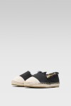 Espadrilky DeeZee DIXIE WSS990-196 Látka/-Látka