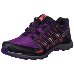 Obuv SALOMON XA LITE GTX dámská GRAPE JUICE/Acai Vel. UK 3,5