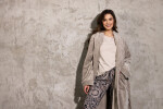 Župan One And Only Long Beige - Momenti Per Me S