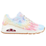 Boty Skechers Uno-Hyped Hippie W 155362-WMLT EU 36,5