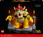 LEGO® Super Mario™ 71411 Bowser™