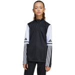 Adidas Squadra 25 Training Top Jr Mikina JE2749 140 cm