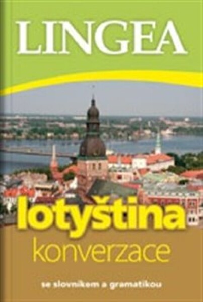 Lotyština konverzace