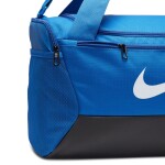 Nike Brasilia DM3976-480 bag modrý 41l