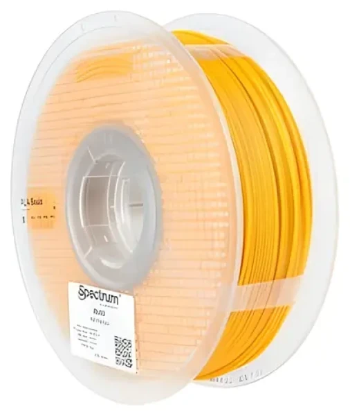 Spectrum PLA Silk Refill Glorious Gold / Tisková struna / 1,75 mm / 1 kg (81313)