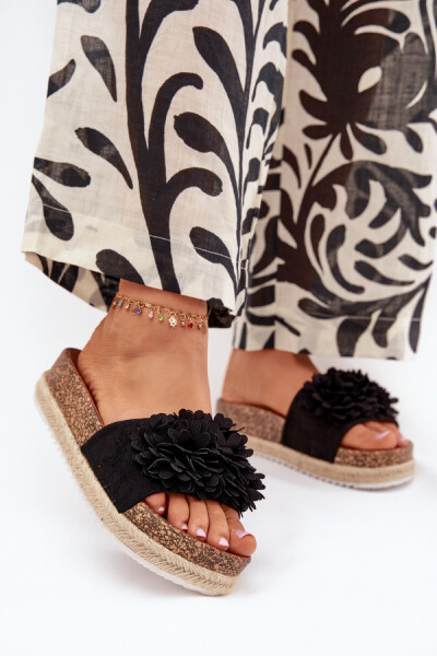 Pantofle model 216070 Step in style 37