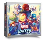 Marvel United