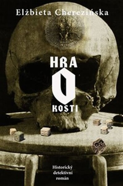 Hra kosti