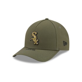 New Era Pánská kšiltovka Chicago White Sox MLB 9FORTY M-Crown A-Frame