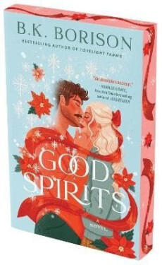 Good Spirits - B. K. Borison