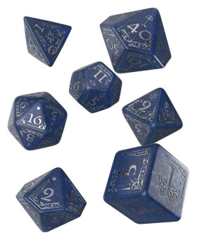 Sada RPG kostek - The Lord of the Rings - Gondor