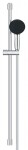 GROHE - Vitalio Start Set sprchové hlavice, tyče a hadice, 3 proudy, chrom 26956001